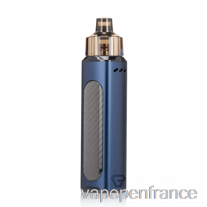 Uwell Aeglos H2 60w Pod Mod Colombe Bleu Stylo Vape